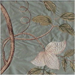 N-KELLER/AQUA - Multi Purpose Fabric Suitable For Drapery