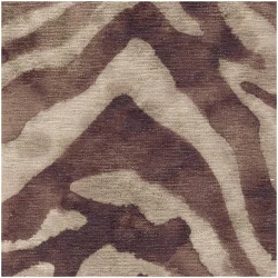 P-CANJAR/BROWN - Multi Purpose Fabric Suitable For Drapery