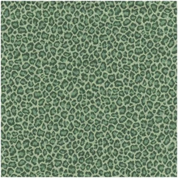 P-CUBS/JADE - Prints Fabric Suitable For Drapery