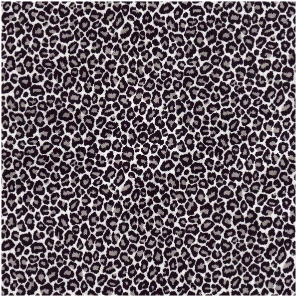 P-Cubs/Smoke - Prints Fabric Suitable For Drapery