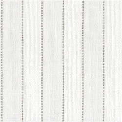 P-HIMBER/WHITE - Multi Purpose Fabric Suitable For Drapery