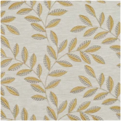 P-KARDO/GOLD - Multi Purpose Fabric Suitable For Drapery