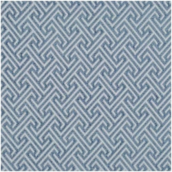 P-KEYS/BLUE - Multi Purpose Fabric Suitable For Drapery