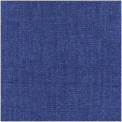 P-LENSITY/COBALT - Multi Purpose Fabric Suitable For Drapery