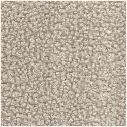 P-POODLE/IVORY - Multi Purpose Fabric Suitable For Drapery