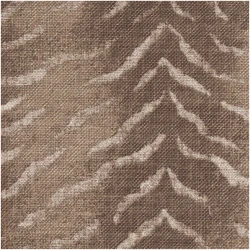 P-TIGER/TAUPE - Prints Fabric Suitable For Drapery