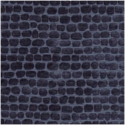 P-VERNA/MIDNIGHT - Multi Purpose Fabric Suitable For Drapery