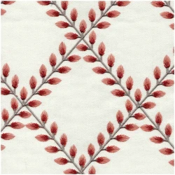 PK-CLOVER/ROSE - Multi Purpose Fabric Suitable For Drapery