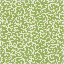 PK-HAVOY/GREEN - Prints Fabric Suitable For Drapery