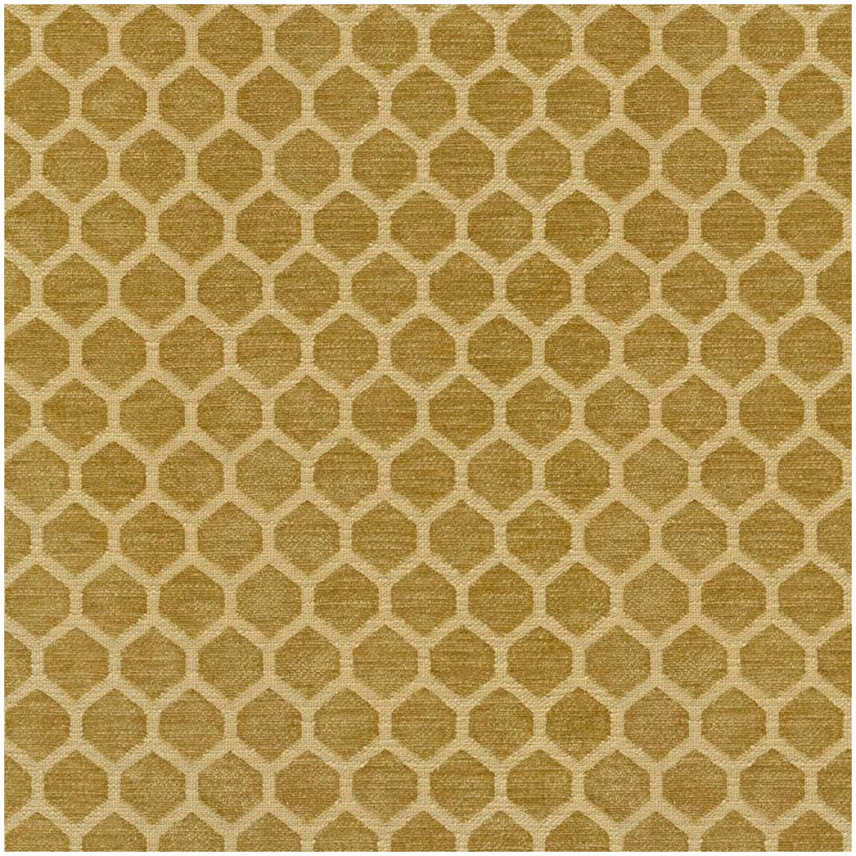 Pk-Honey/Gold - Upholstery Only Fabric Suitable For Upholstery And Pillows Only.   - Cypress