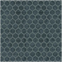 PK-HONEY/INDIGO - Upholstery Only Fabric Suitable For Upholstery And Pillows Only.   - Farmers Branch