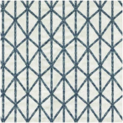 PK-KATRIX/BLUE - Multi Purpose Fabric Suitable For Drapery