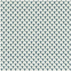 PK-KICOT/WHITE - Multi Purpose Fabric Suitable For Drapery