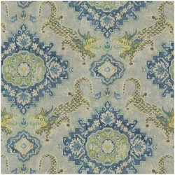 PK-MYTH/SEAGLASS - Prints Fabric Suitable For Drapery