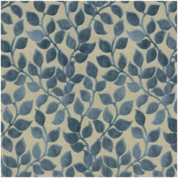 PK-VEAF/BLUE - Multi Purpose Fabric Suitable For Drapery