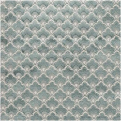 R-ALMIRA/AQUA - Multi Purpose Fabric Suitable For Drapery