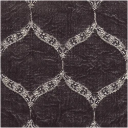 R-VELIZA/GRAY - Multi Purpose Fabric Suitable For Drapery