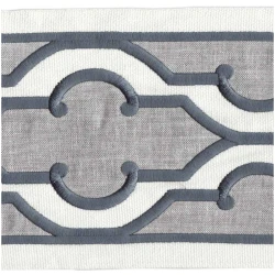 ROYAL TAPE/GRAY - Tape Trim - Plano