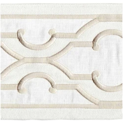 ROYAL TAPE/IVORY - Tape Trim - Spring