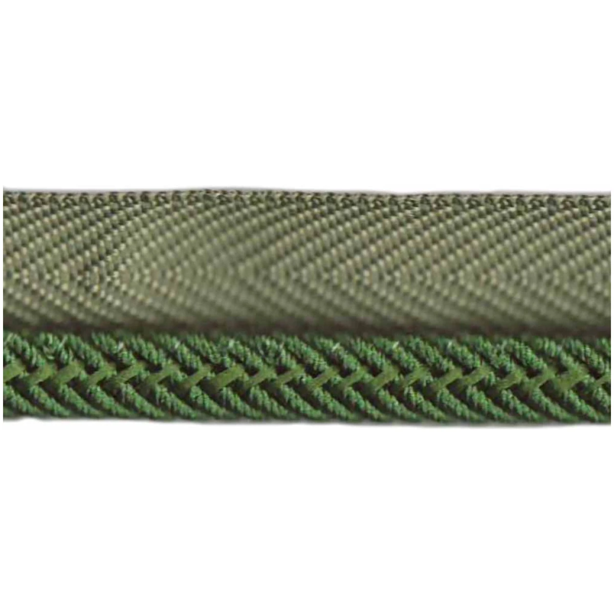 Solis Cord/Green - Lip Cord - Houston