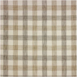 SULLY/TAUPE - Multi Purpose Fabric Suitable For Drapery