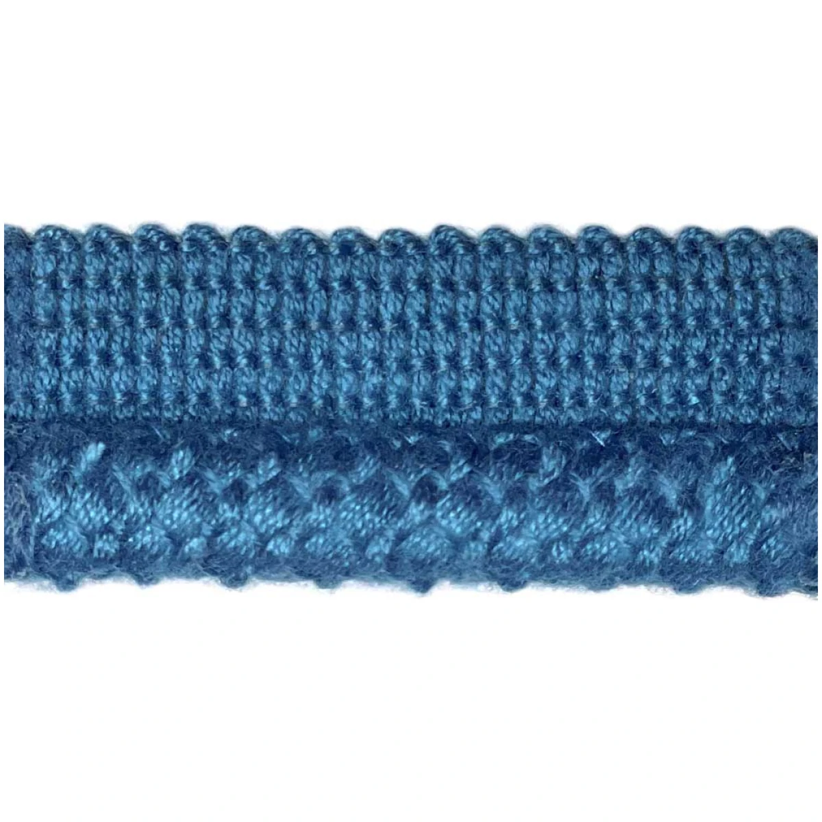 Sunbrel Cord/Blue - Lip Cord - Cypress