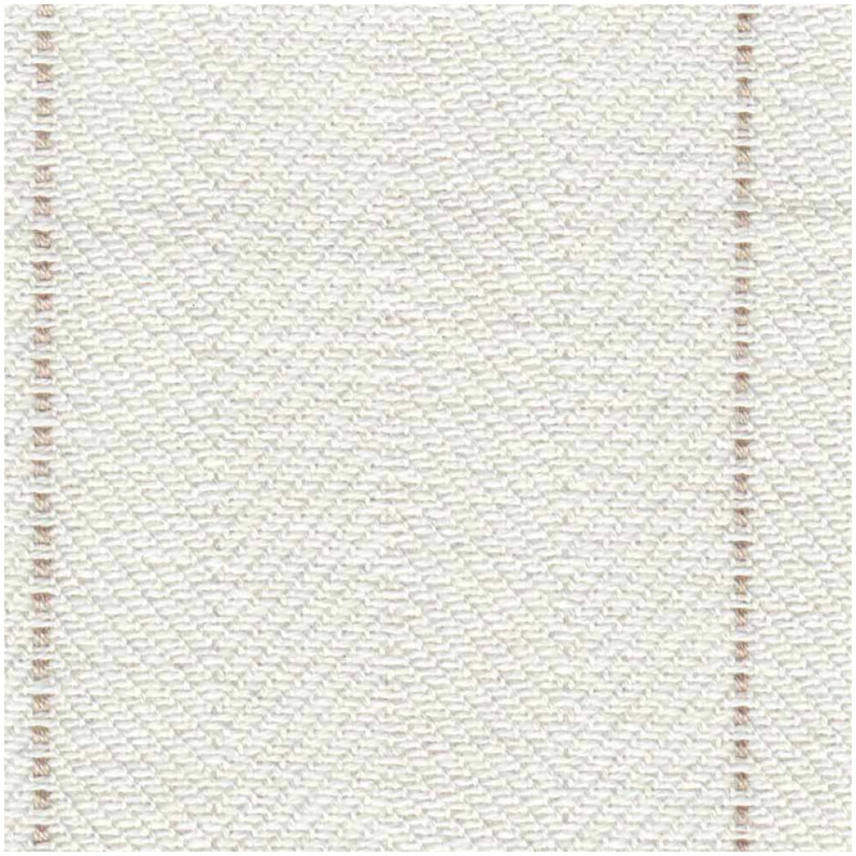 Supley/White - Multi Purpose Fabric Suitable For Drapery