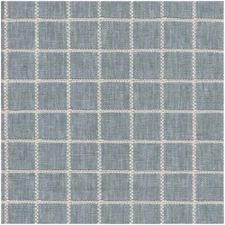 SUSAN/BLUE - Multi Purpose Fabric Suitable For Drapery