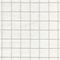 SUSAN/WHITE - Multi Purpose Fabric Suitable For Drapery