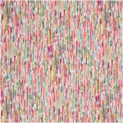 SW-HOZA/MULTI - Prints Fabric Suitable For Drapery