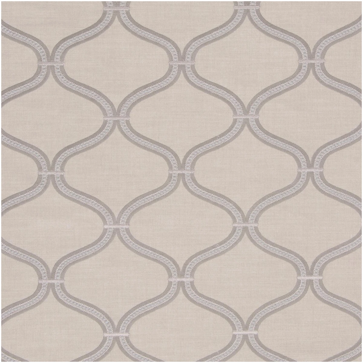 Sw-Karee/Taupe - Multi Purpose Fabric Suitable For Drapery