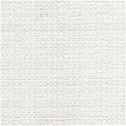 TACKS/WHITE - Upholstery Only Fabric Suitable For Upholstery And Pillows Only.   - Cypress