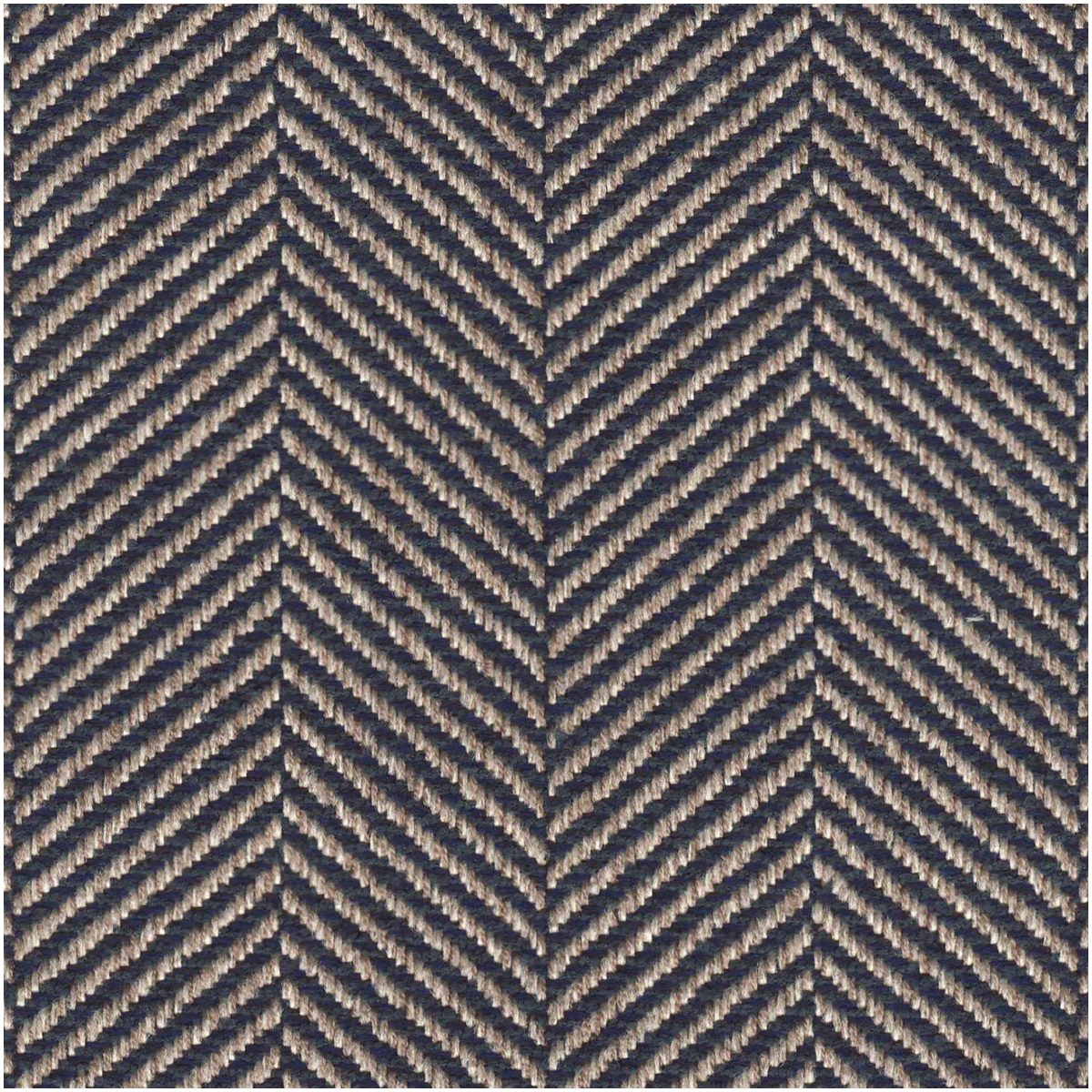 Thester/Navy - Upholstery Only Fabric Suitable For Upholstery And Pillows Only.   - Farmers Branch