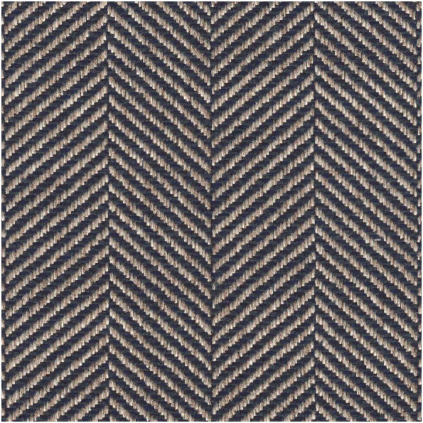 Thester/Navy - Upholstery Only Fabric Suitable For Upholstery And Pillows Only.   - Farmers Branch