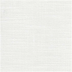 THOLO/WHITE - Multi Purpose Fabric Suitable For Upholstery And Pillows Only.   - Houston