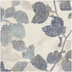 TN-DREAMY/BLUE - Prints Fabric Suitable For Drapery