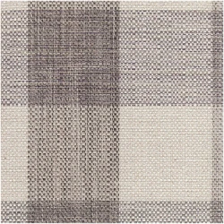 TN-PLAID/GRAY - Multi Purpose Fabric Suitable For Drapery