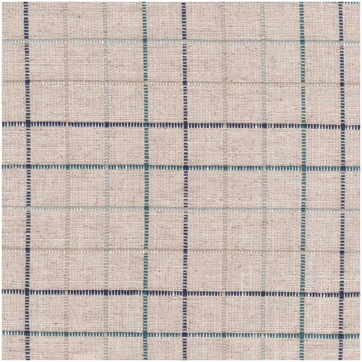 Tn-York/Blue - Multi Purpose Fabric Suitable For Drapery