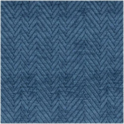 VELDER/BLUE - Multi Purpose Fabric Suitable For Drapery