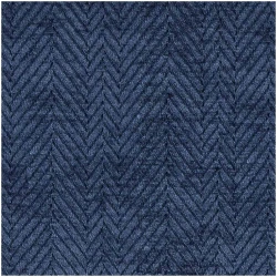 VELDER/NAVY - Multi Purpose Fabric Suitable For Drapery