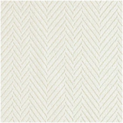 VELDER/WHITE - Multi Purpose Fabric Suitable For Drapery