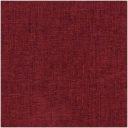 VELINEN/RED - Multi Purpose Fabric Suitable For Drapery