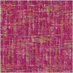 VICTORY/PINK - Multi Purpose Fabric Suitable For Drapery