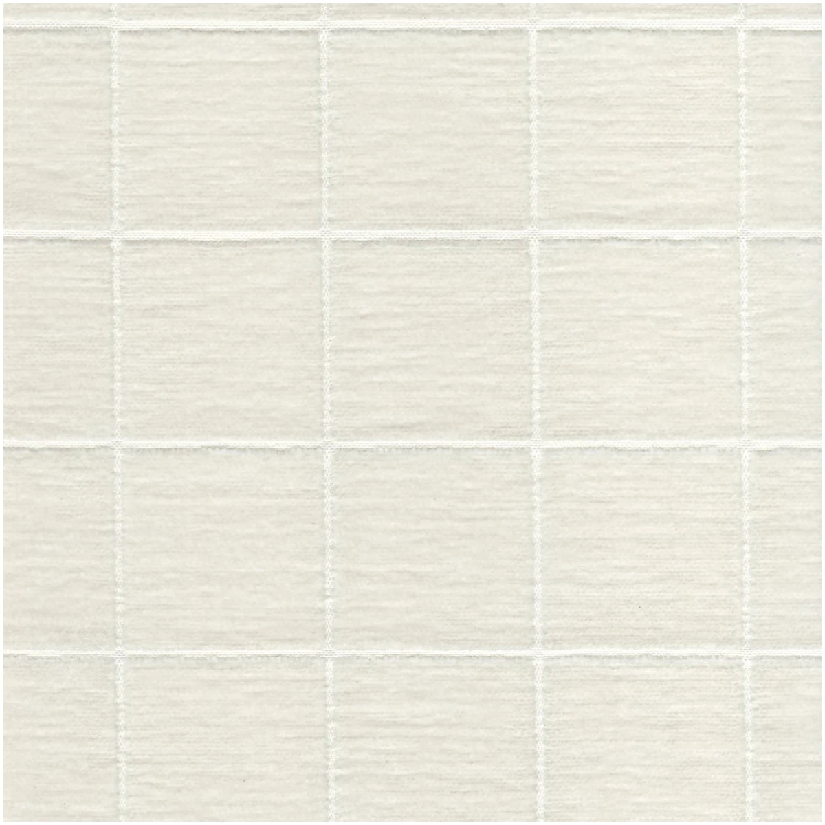 Vlock/Cream - Upholstery Only Fabric Suitable For Upholstery And Pillows Only.   - Houston