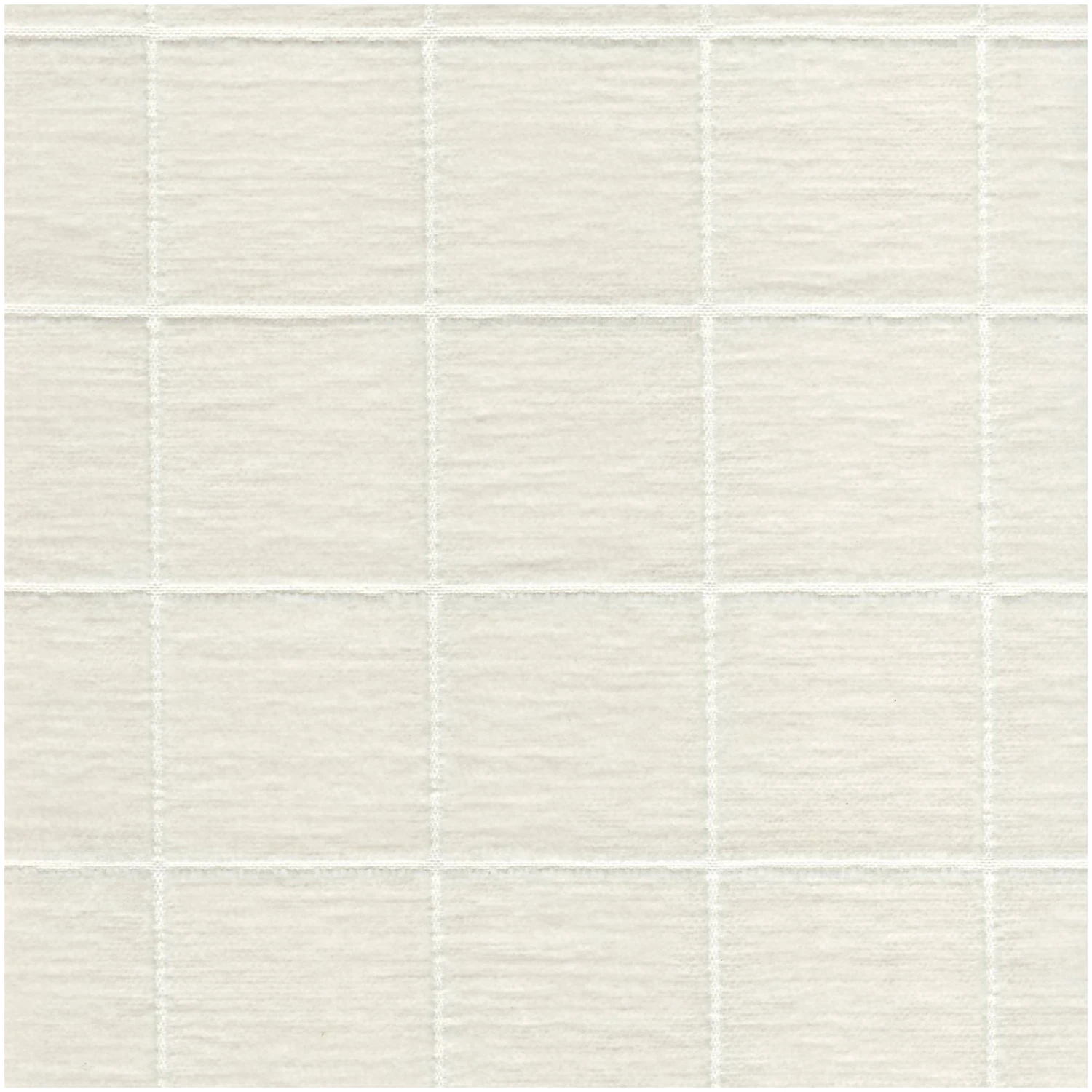 Vlock/Cream - Upholstery Only Fabric Suitable For Upholstery And Pillows Only.   - Houston