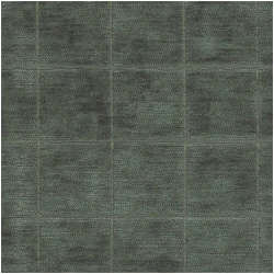 VLOCK/GREEN - Upholstery Only Fabric Suitable For Upholstery And Pillows Only.   - Cypress