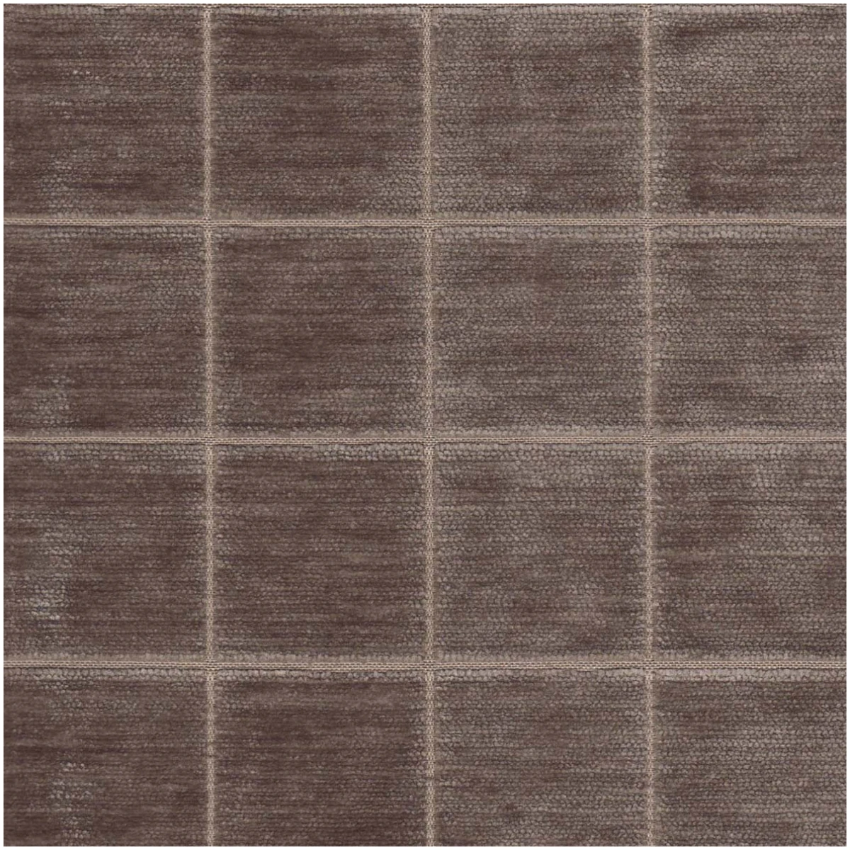 Vlock/Taupe - Upholstery Only Fabric Suitable For Upholstery And Pillows Only.   - Frisco