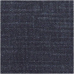 WANBY/NAVY - Upholstery Only Fabric Suitable For Drapery