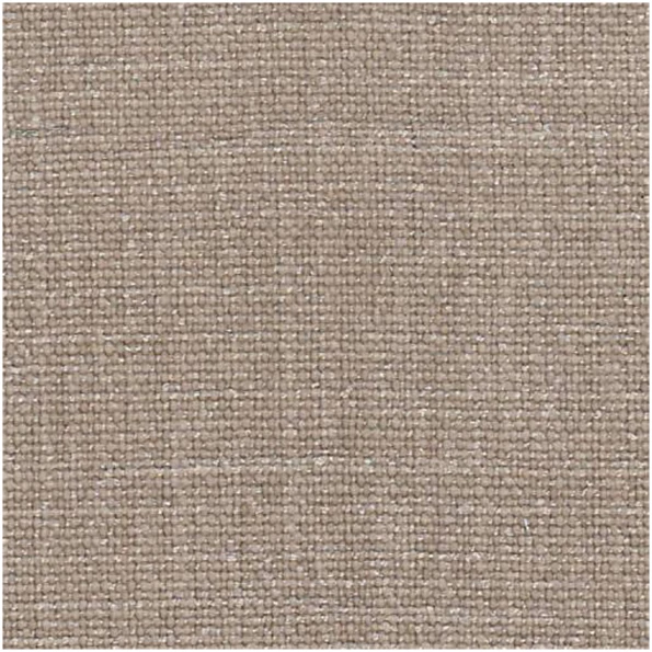 Wanby/Taupe - Upholstery Only Fabric Suitable For Drapery