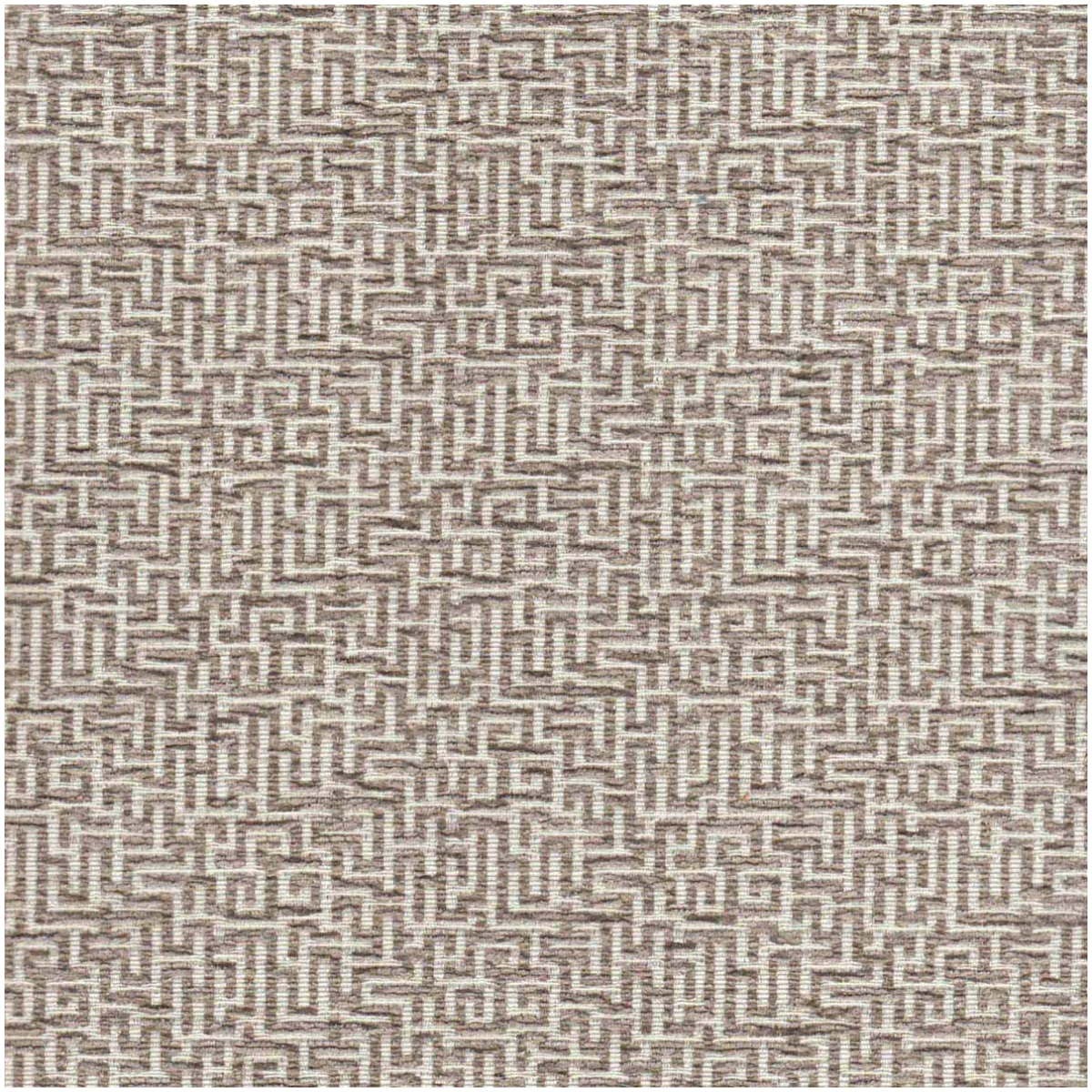 Wentan/Taupe - Upholstery Only Fabric Suitable For Upholstery And Pillows Only.   - Farmers Branch